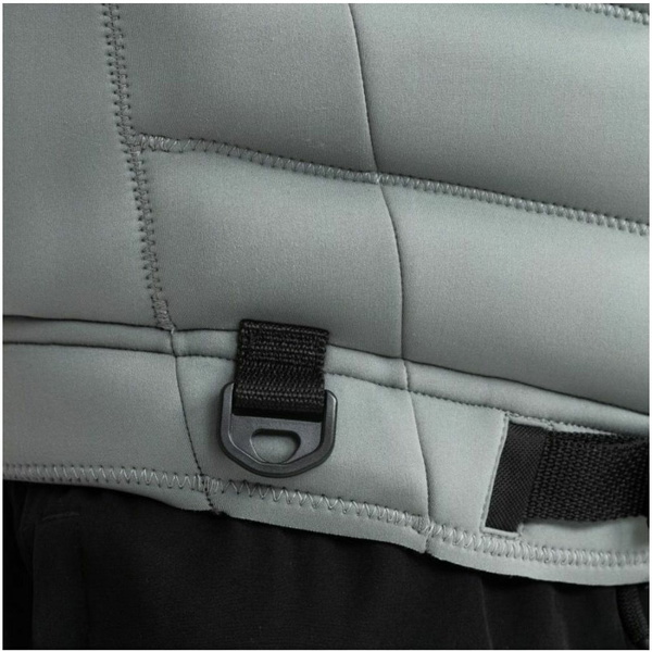 2026 Jobe Mens Fragment Vest 244924001 - Grey